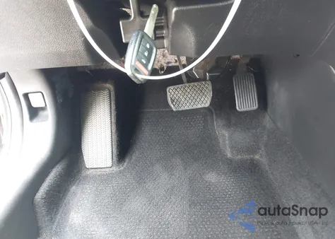 2015 Honda Accord Lx из США, поврежденный, VIN 1HGCR2F38FA061116